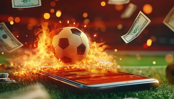 E2BET tin cá cược mới