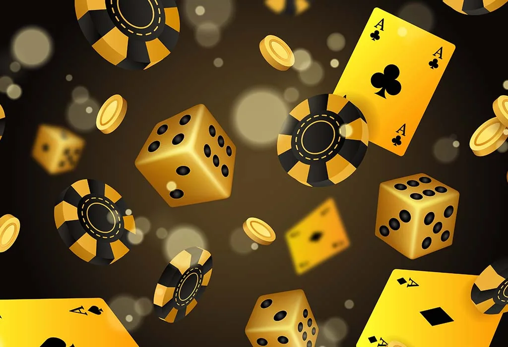 E2BET trò chơi Slot và Jackpot